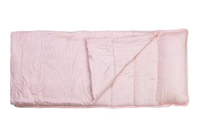 The Nap Mat-Pink Gingham