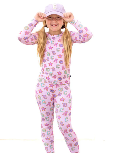 Abigail Toddler Lounge