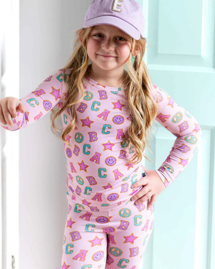 Abigail Toddler Lounge