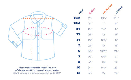 Classic Camo Long Sleeve Shirt – Ranch Collection | Boys Performance Button-Up