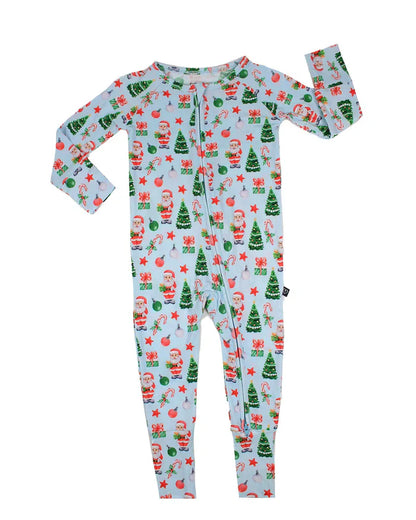Nick ‘Poppy’™: The Convertible Romper