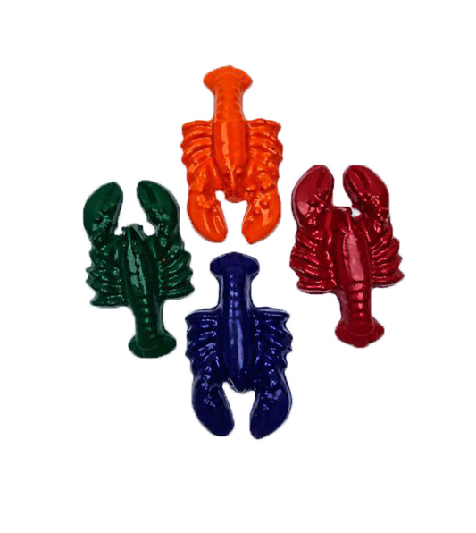 Crawfish Crayons-Rogue Magnolia Custom Designs