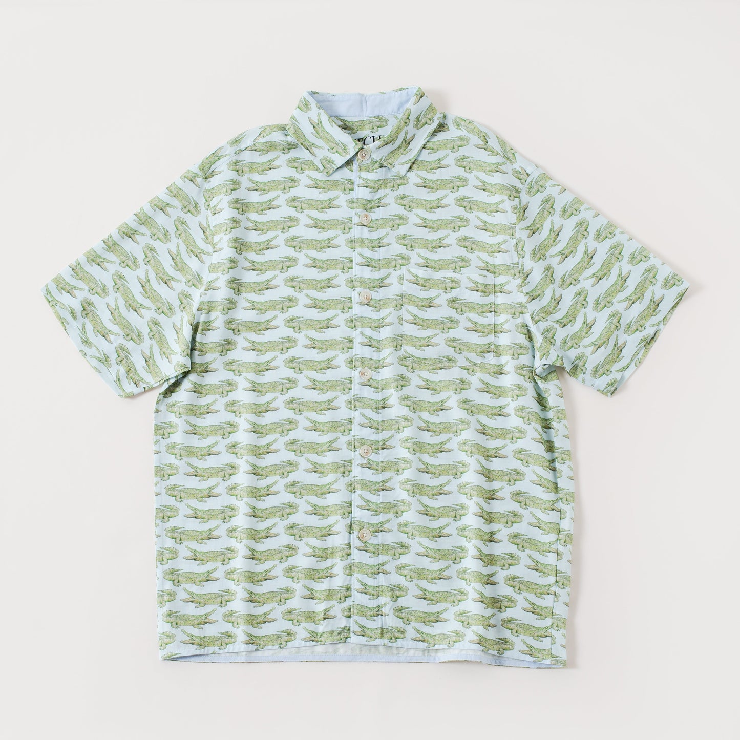 Gators Men's Festival Shirt-Rogue Magnolia Custom Designs
