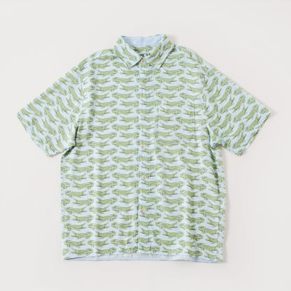 Gators Men's Festival Shirt-Rogue Magnolia Custom Designs