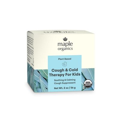 Cough & Cold Therapy for Kids-Rogue Magnolia Custom Designs