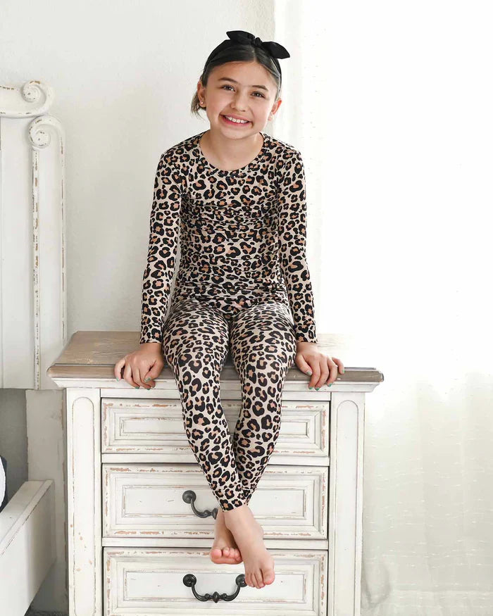 Kiara Toddler Lounge