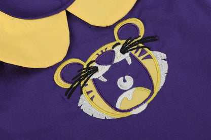 Louisiana Cheer Dress