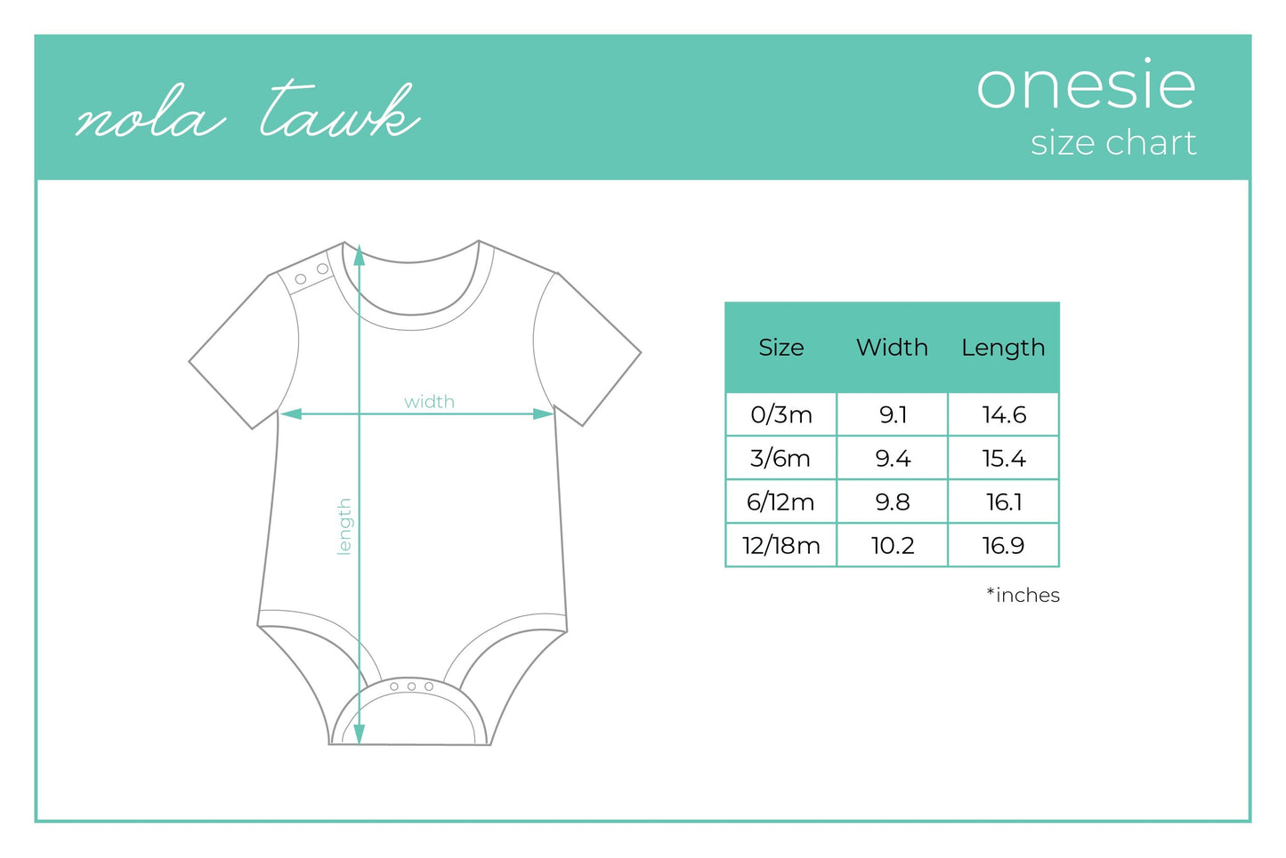 The Newest Tiger Fan Organic Cotton Baby Onesie-Rogue Magnolia Custom Designs