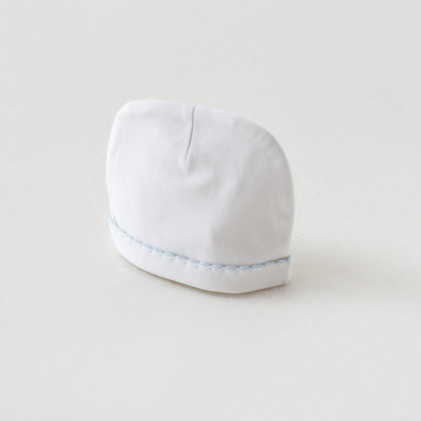Baby Blue Newborn Take Me Home Set-Rogue Magnolia Custom Designs