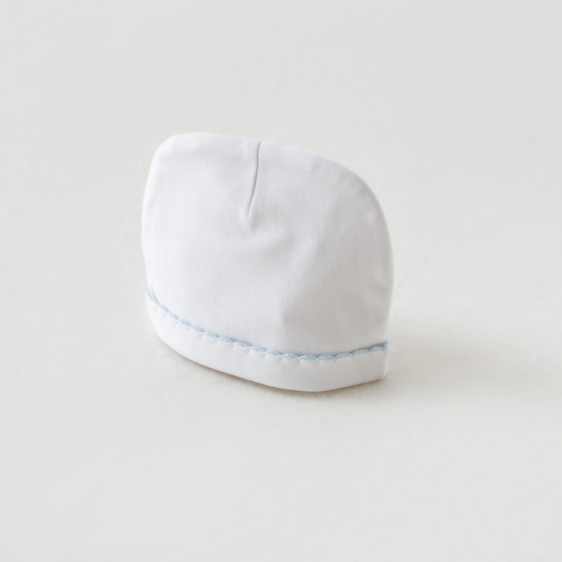 Baby Blue Newborn Take Me Home Set-Rogue Magnolia Custom Designs