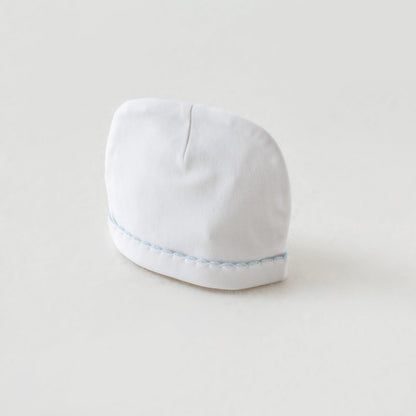 Baby Blue Newborn Take Me Home Set-Rogue Magnolia Custom Designs
