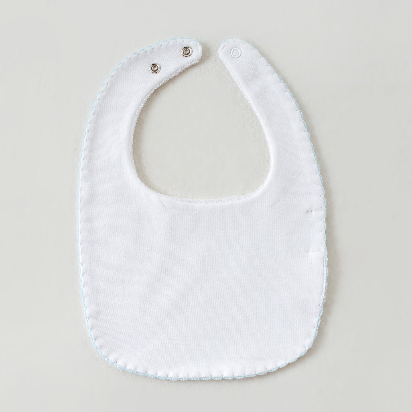 Baby Blue Newborn Take Me Home Set-Rogue Magnolia Custom Designs
