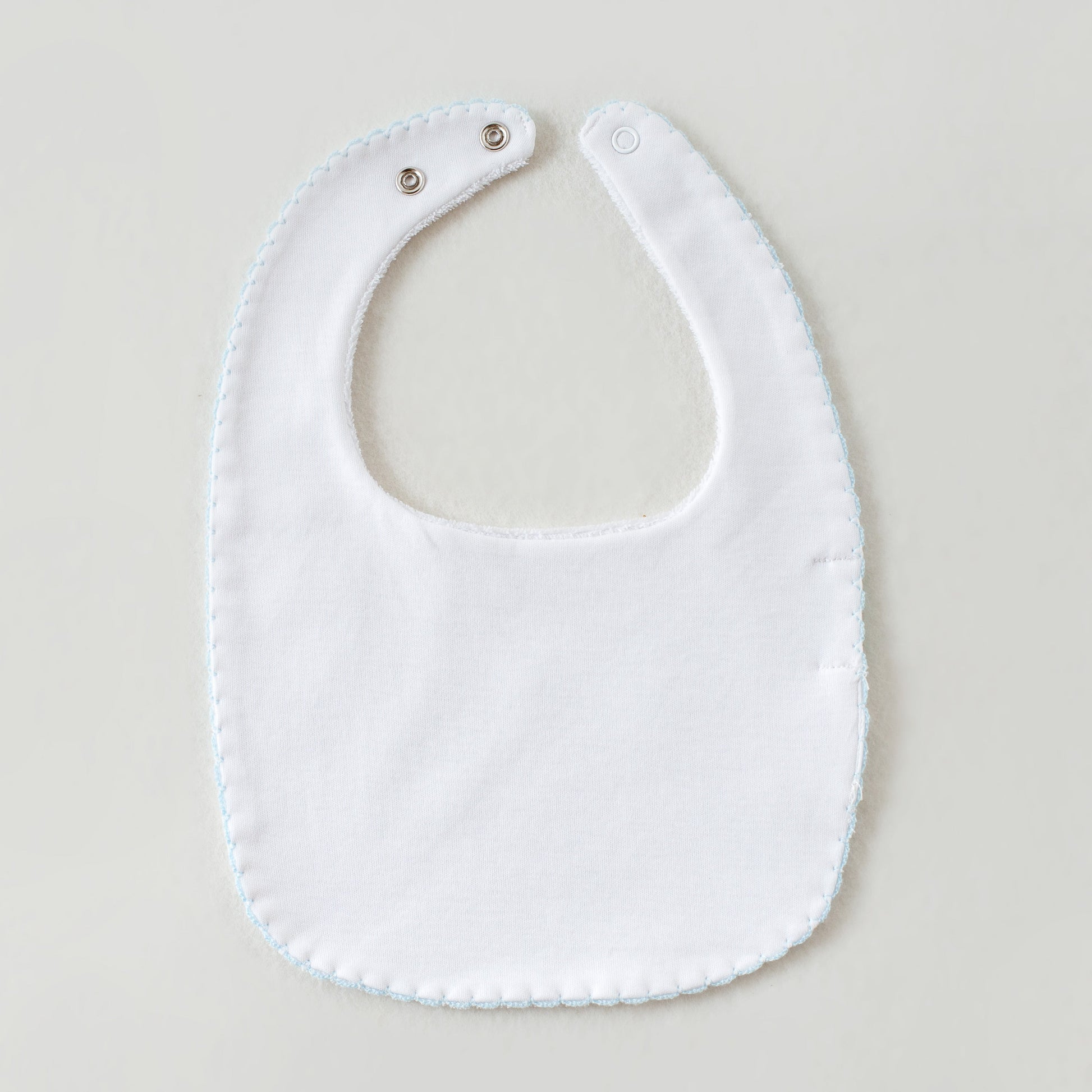 Baby Blue Newborn Take Me Home Set-Rogue Magnolia Custom Designs