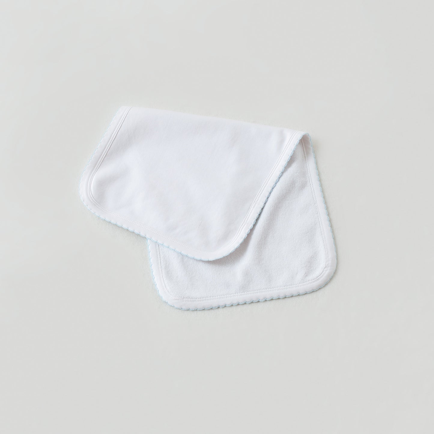 Baby Blue Newborn Take Me Home Set-Rogue Magnolia Custom Designs