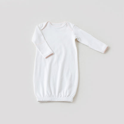 Baby Pink Newborn Take Me Home Set-Rogue Magnolia Custom Designs