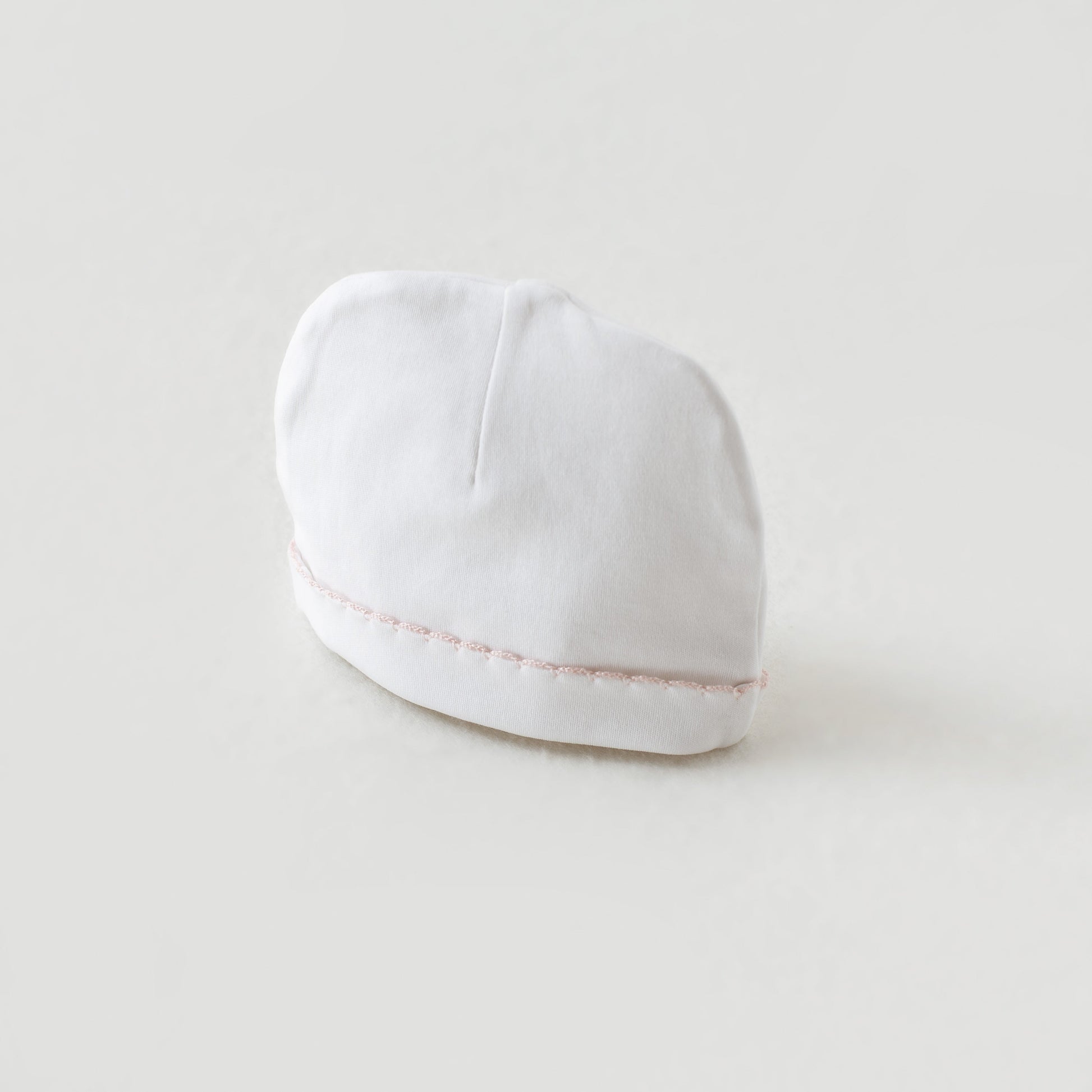 Baby Pink Newborn Take Me Home Set-Rogue Magnolia Custom Designs
