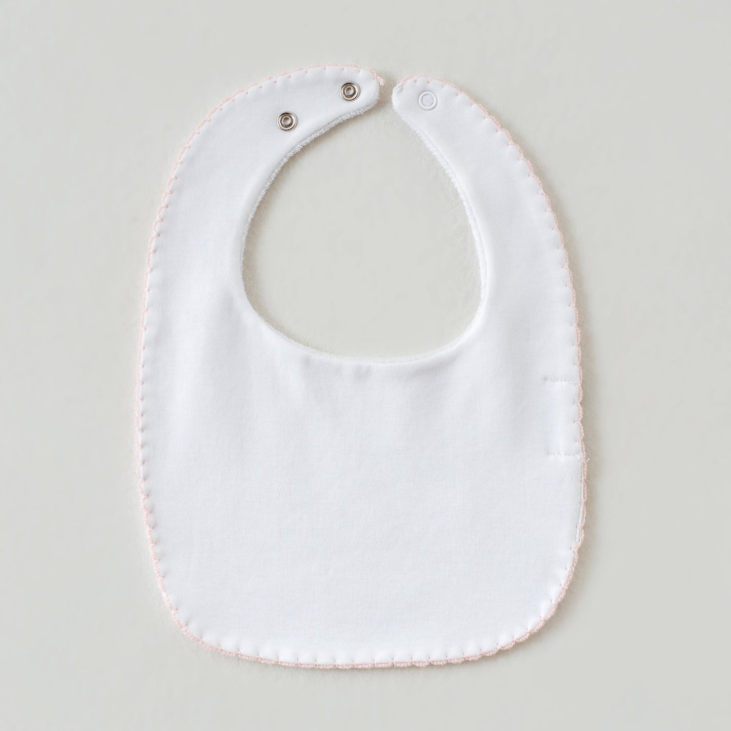 Baby Pink Newborn Take Me Home Set-Rogue Magnolia Custom Designs