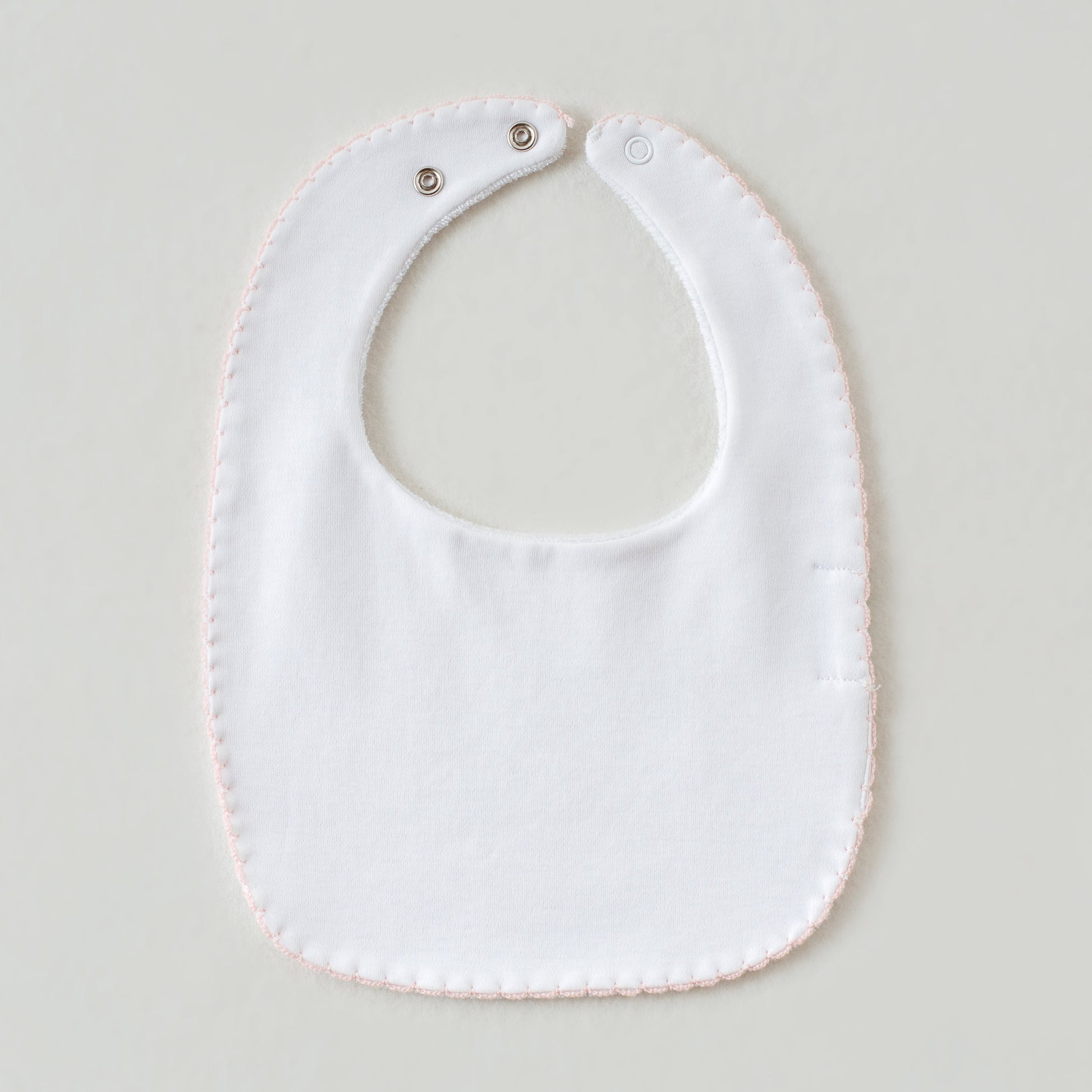 Baby Pink Newborn Take Me Home Set-Rogue Magnolia Custom Designs