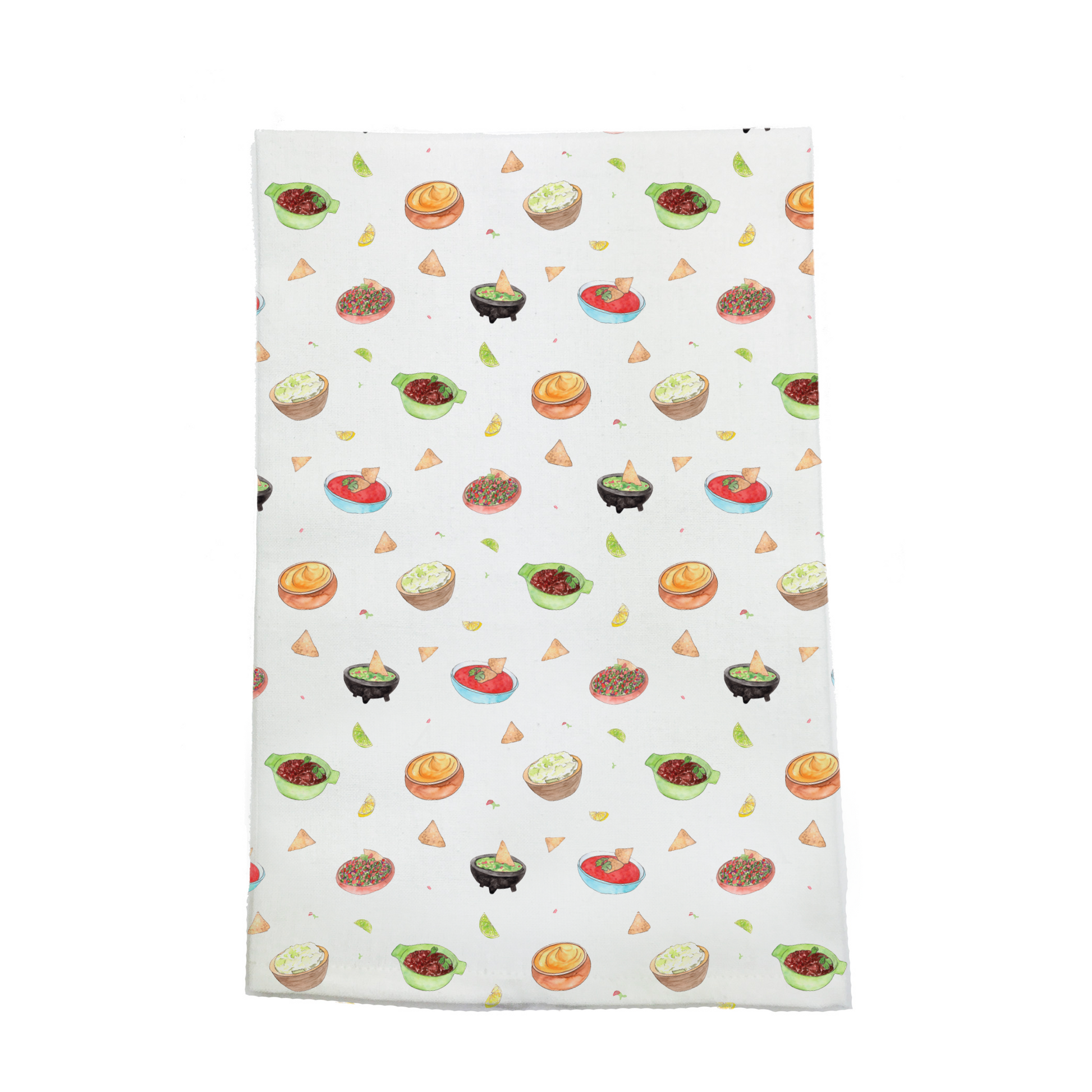 Chip, Chip, Hooray Organic Cotton Kitchen Towel-Rogue Magnolia Custom Designs