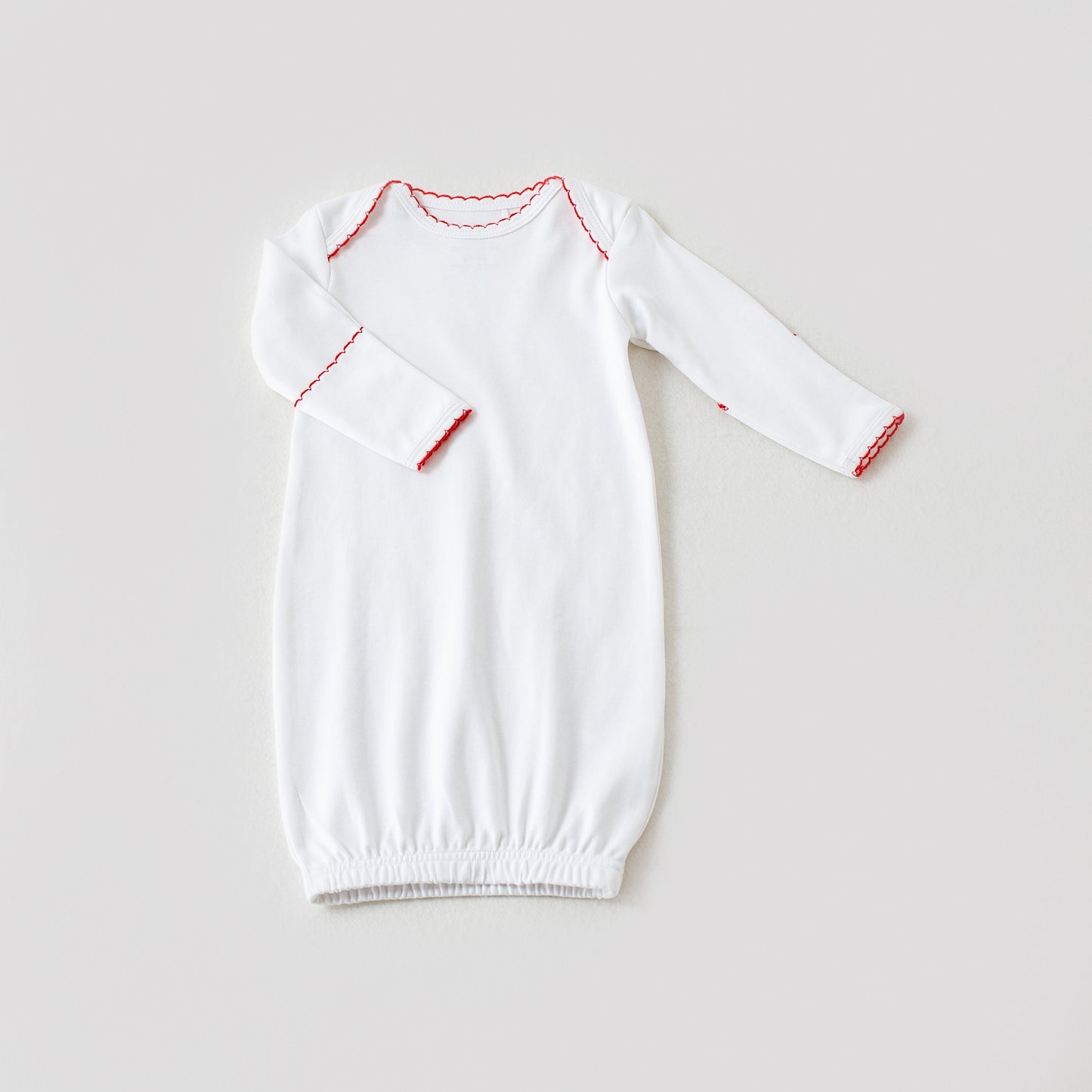Red Newborn Take Me Home Set-Rogue Magnolia Custom Designs