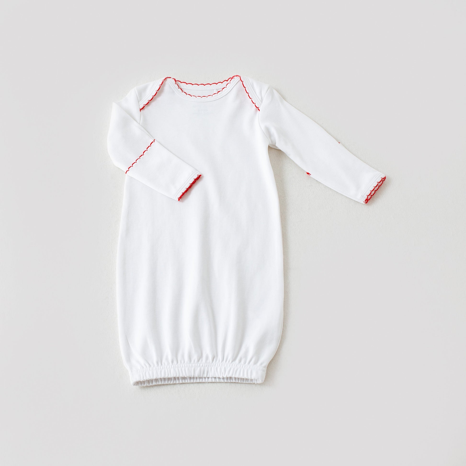 Red Newborn Take Me Home Set-Rogue Magnolia Custom Designs