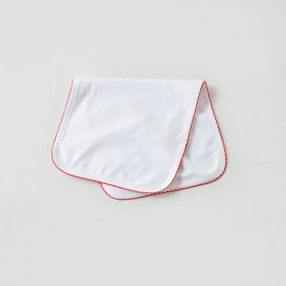 Red Newborn Take Me Home Set-Rogue Magnolia Custom Designs