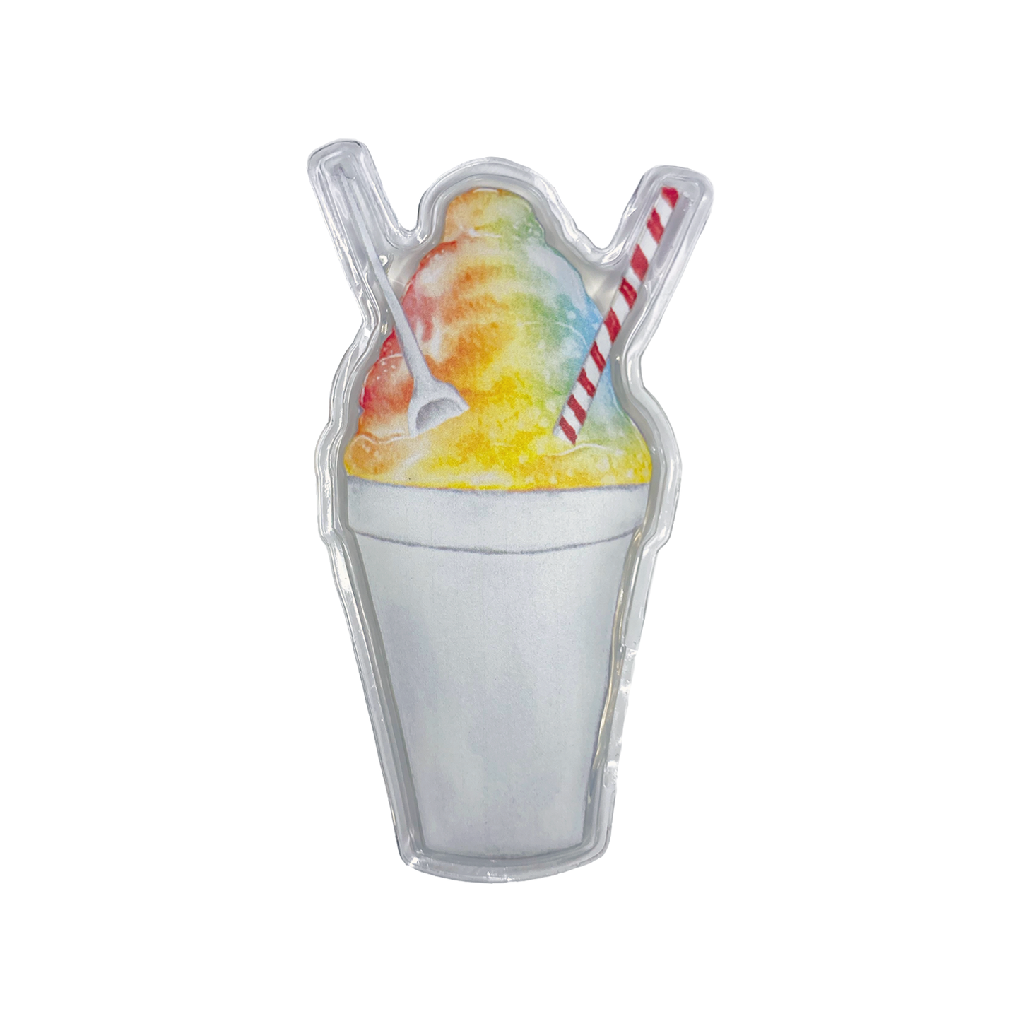 Snoball Freezer Pack-Rogue Magnolia Custom Designs