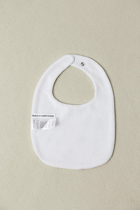 Texas Kids Organic Cotton Baby Bib-Rogue Magnolia Custom Designs