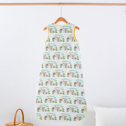 And They All Asked for You Sleep Sack-Rogue Magnolia Custom Designs