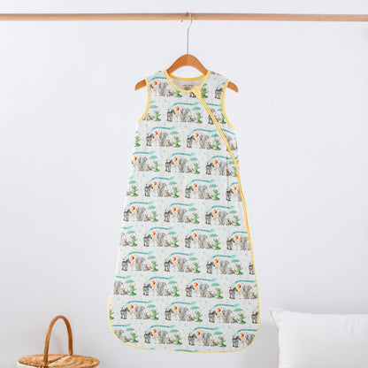 And They All Asked for You Sleep Sack-Rogue Magnolia Custom Designs