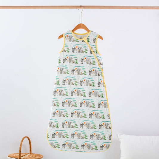 And They All Asked for You Sleep Sack-Rogue Magnolia Custom Designs