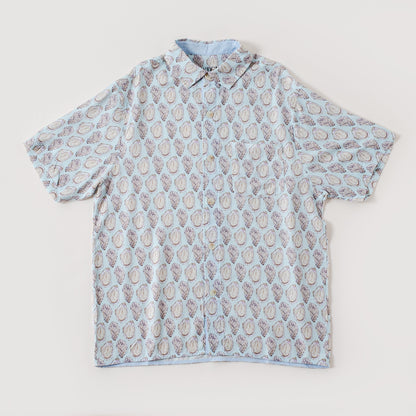 Oyster Men's Festival Shirts-Rogue Magnolia Custom Designs