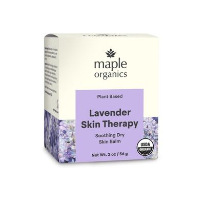 Lavender Skin Balm-Rogue Magnolia Custom Designs