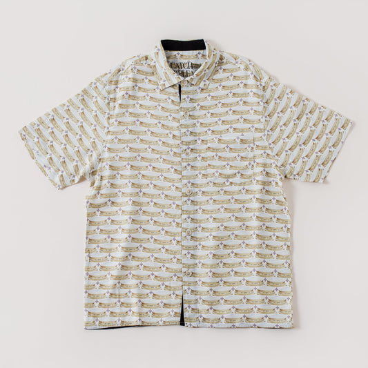Superdome Men's Festival Shirt-Rogue Magnolia Custom Designs