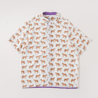Tigers Men's Festival Shirt-Rogue Magnolia Custom Designs