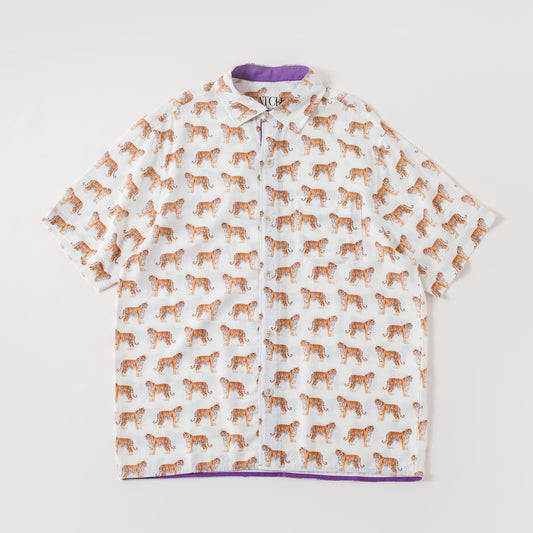 Tigers Men's Festival Shirt-Rogue Magnolia Custom Designs