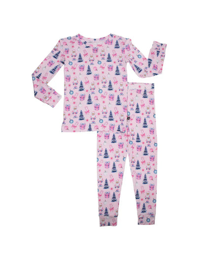 Carol Toddler Lounge