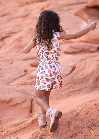 MAVERY ROMPER