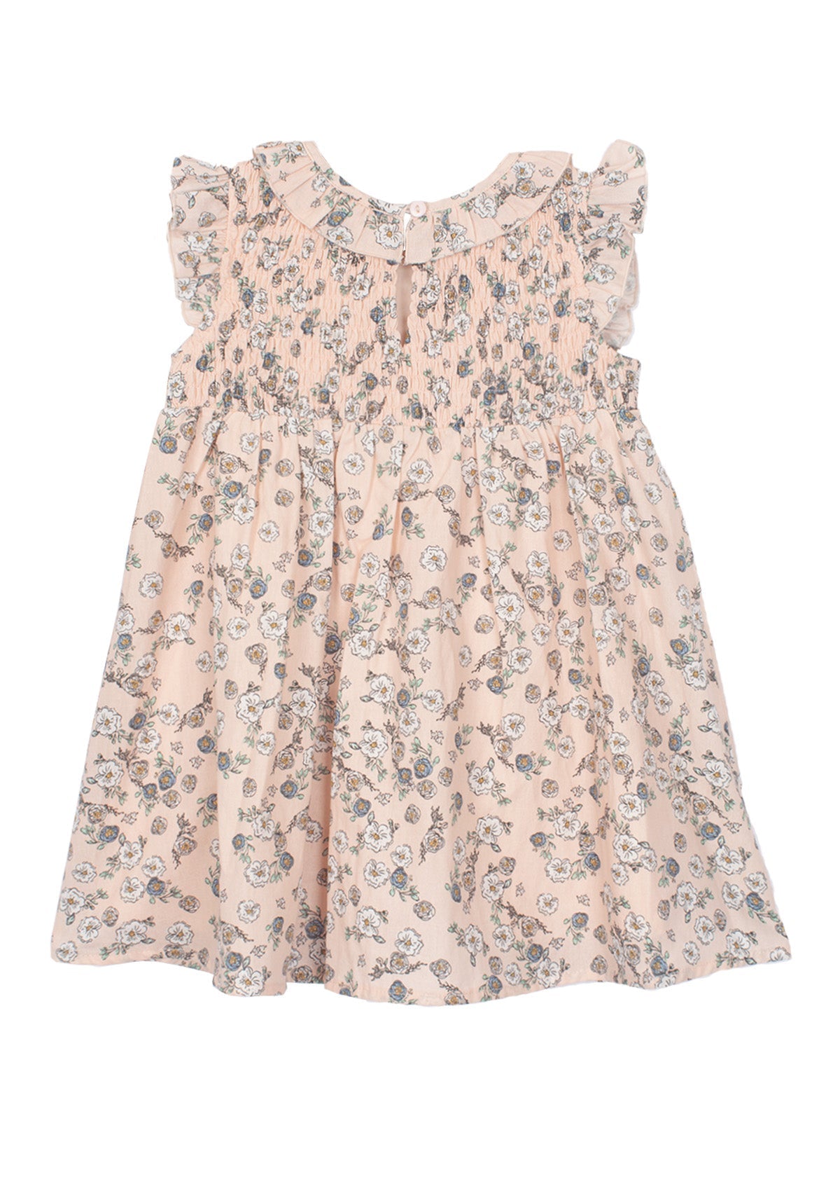 TEA TIME DRESS