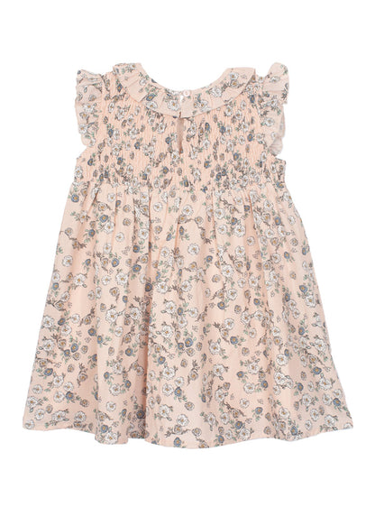 TEA TIME DRESS