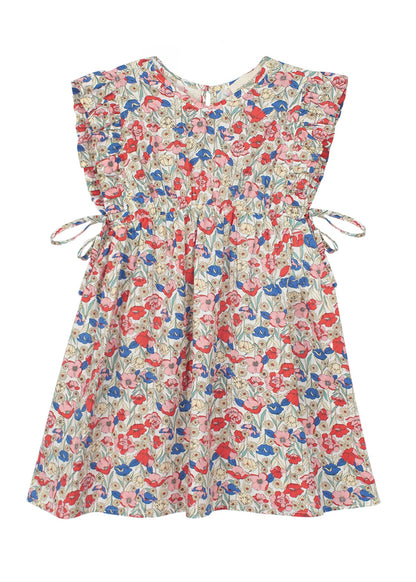 HARMONY DRESS