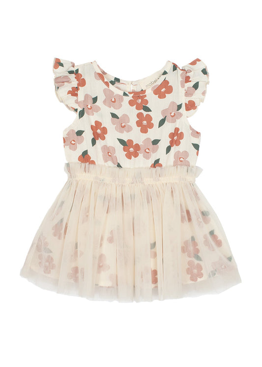 MAVERY DRESS
