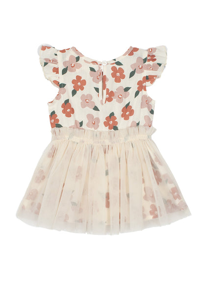 MAVERY DRESS