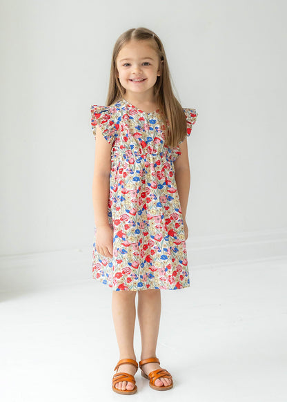 HARMONY DRESS