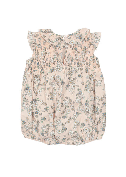 TEA TIME ROMPER
