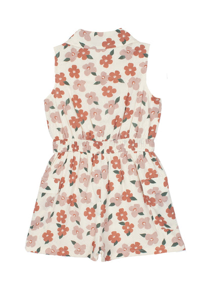 MAVERY ROMPER