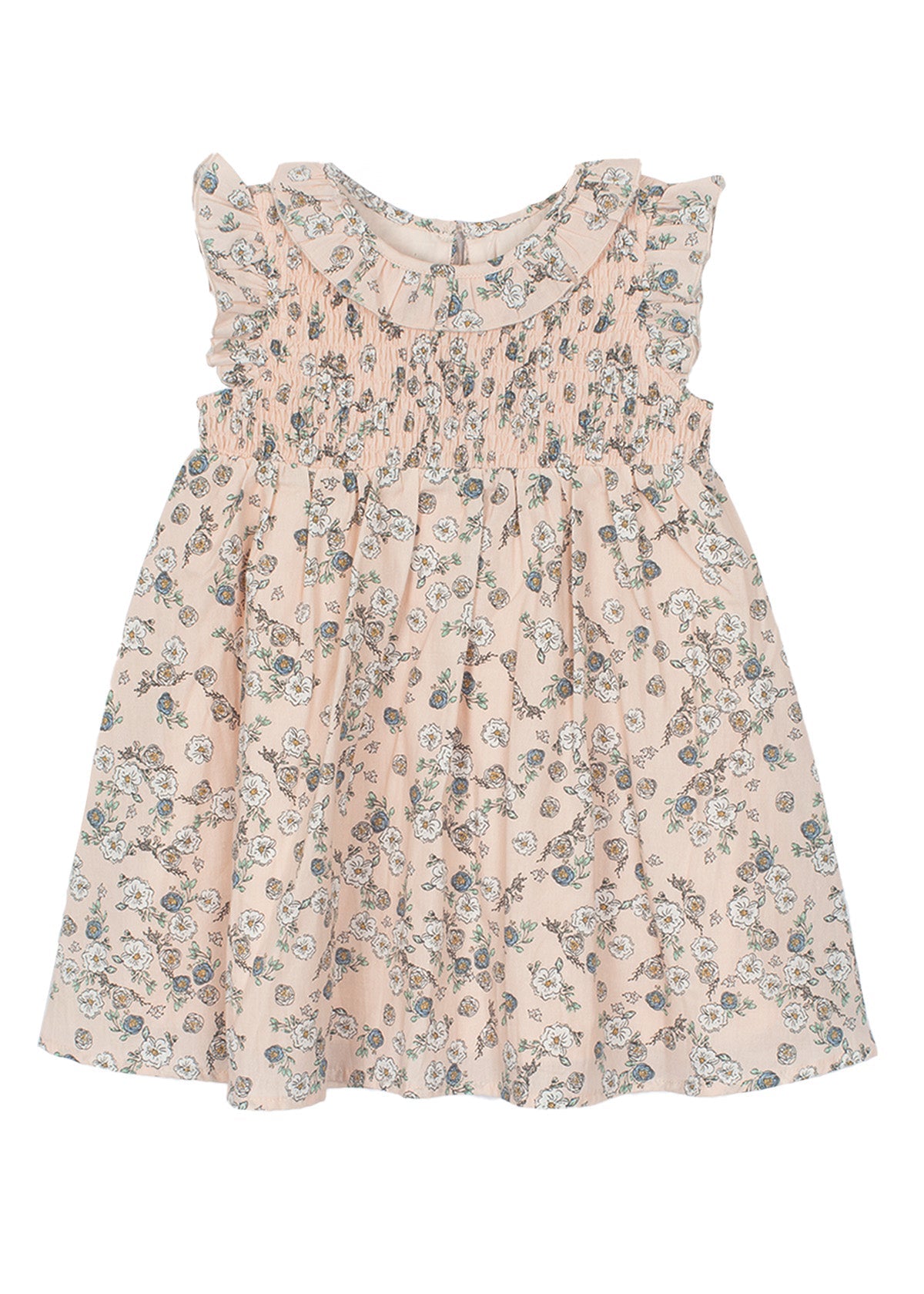 TEA TIME DRESS