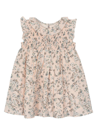 TEA TIME DRESS